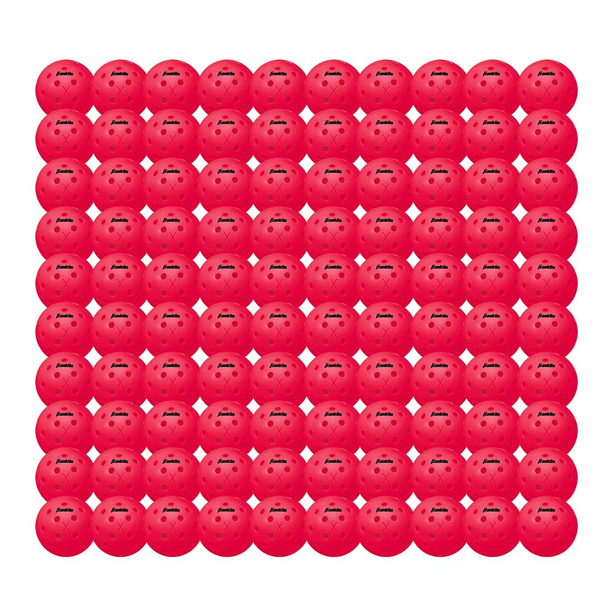 Franklin X-40 Performance Outdoor Pickleballs - Image 10