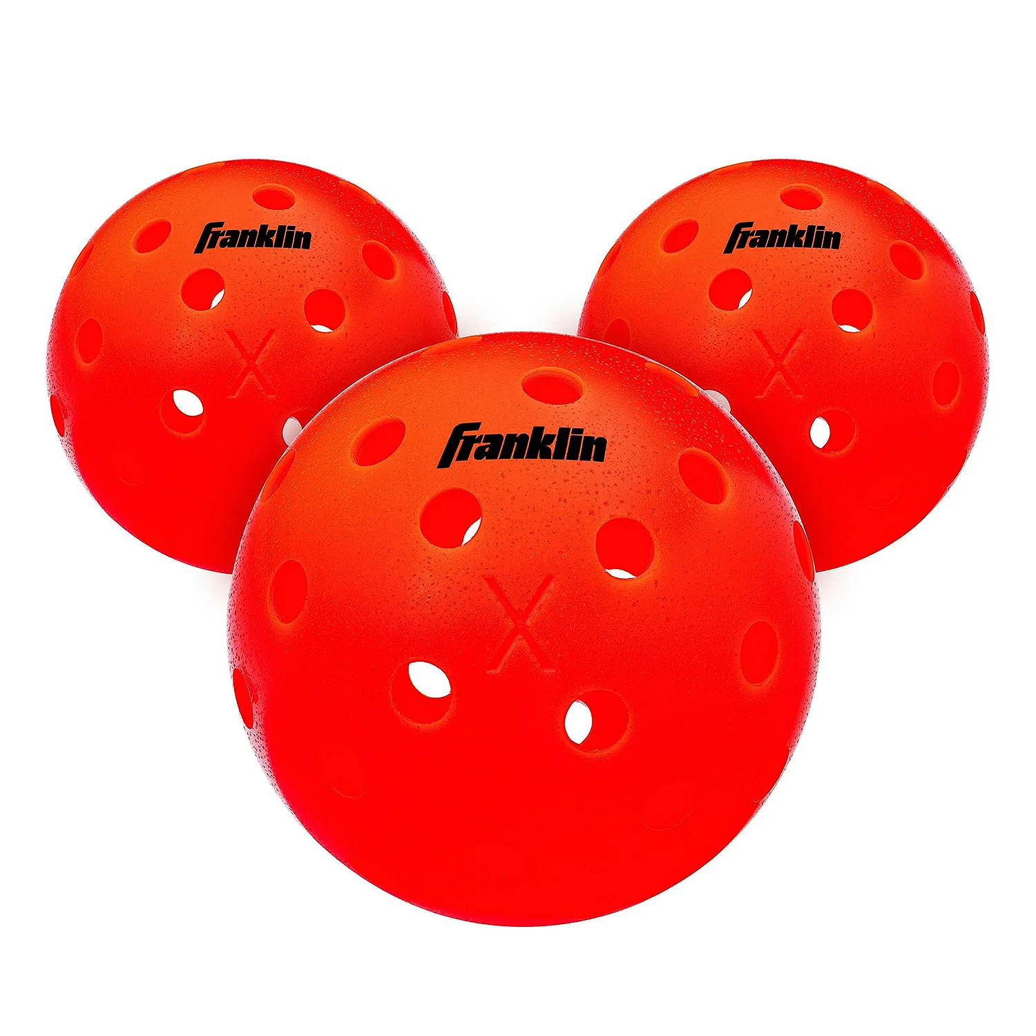 Franklin X-40 Performance Outdoor Pickleballs - Image 12