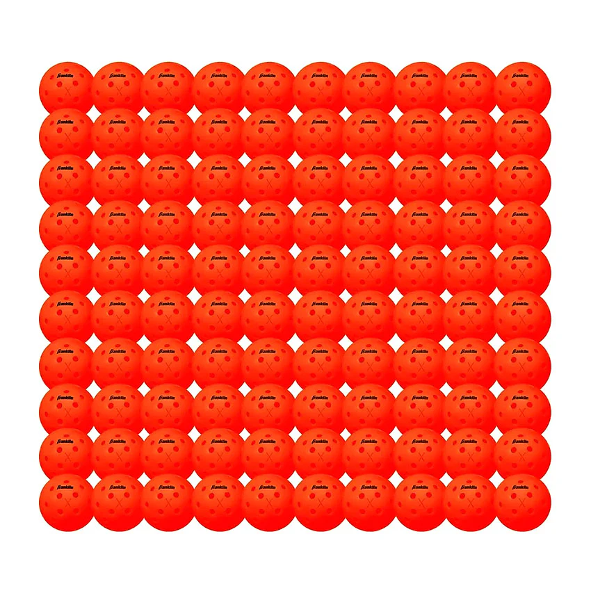 Franklin X-40 Performance Outdoor Pickleballs - Image 15