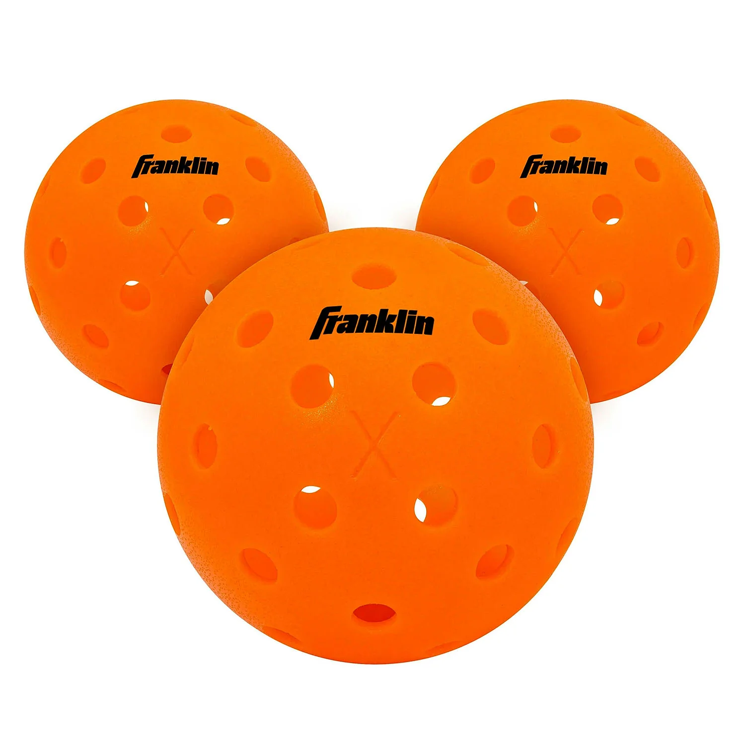 Franklin X-40 Performance Outdoor Pickleballs - Image 17