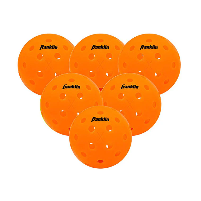 Franklin X-40 Performance Outdoor Pickleballs - Image 18