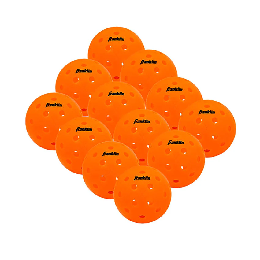 Franklin X-40 Performance Outdoor Pickleballs - Image 19