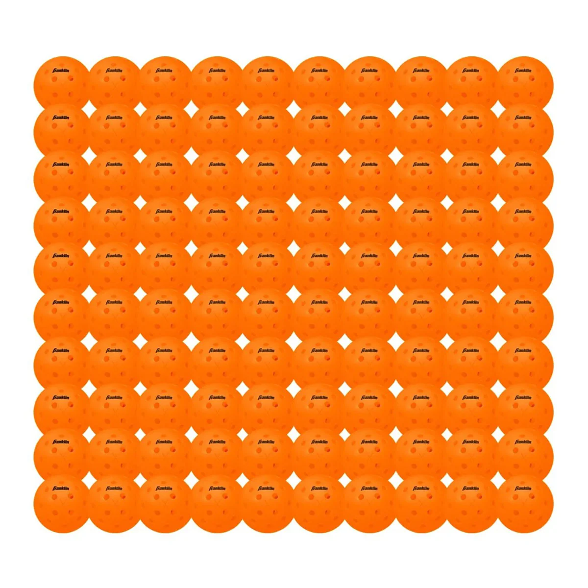 Franklin X-40 Performance Outdoor Pickleballs - Image 20