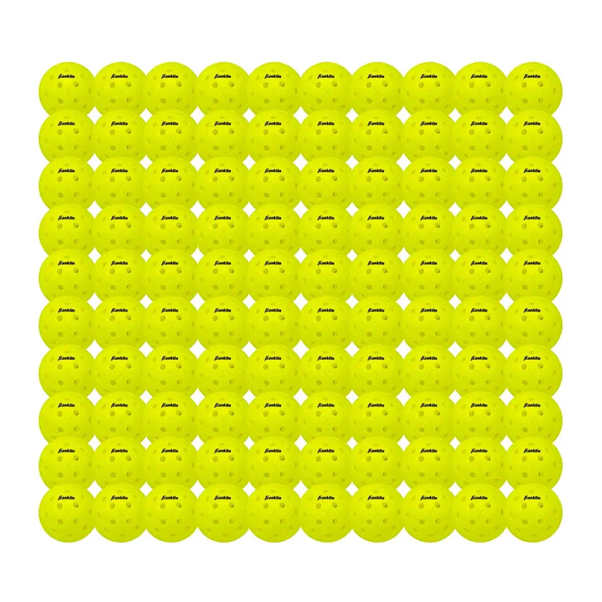 Franklin X-40 Performance Outdoor Pickleballs - Image 6