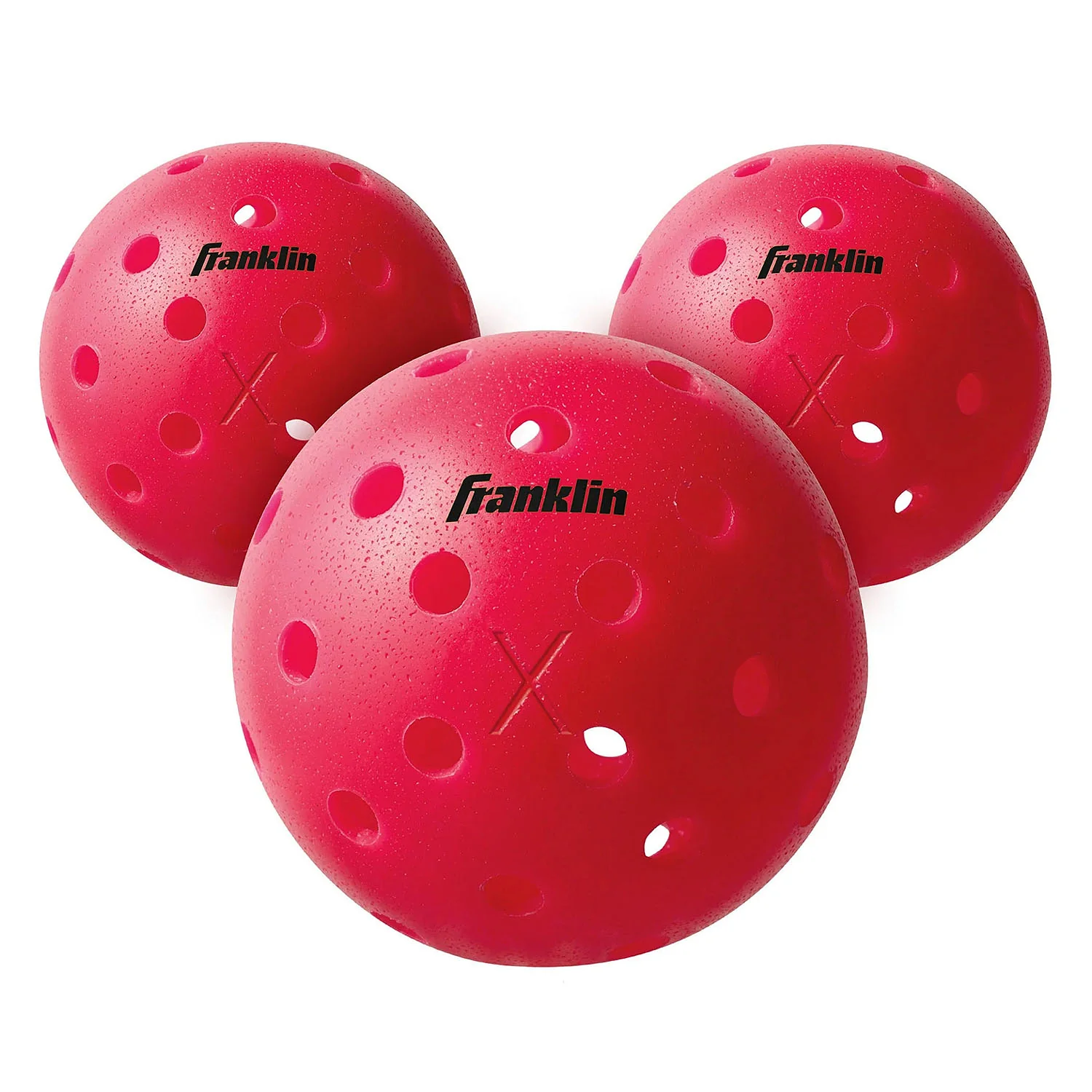 Franklin X-40 Performance Outdoor Pickleballs - Image 7