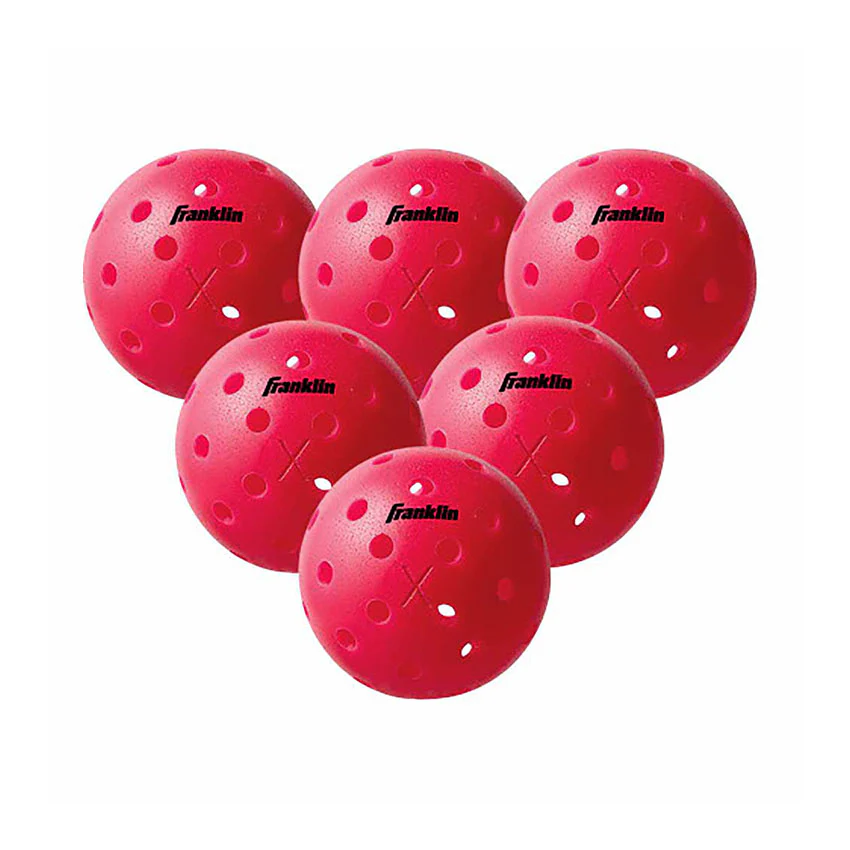 Franklin X-40 Performance Outdoor Pickleballs - Image 8