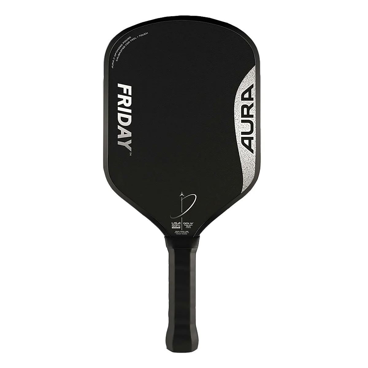 Friday Aura Hybrid Pickleball Paddle