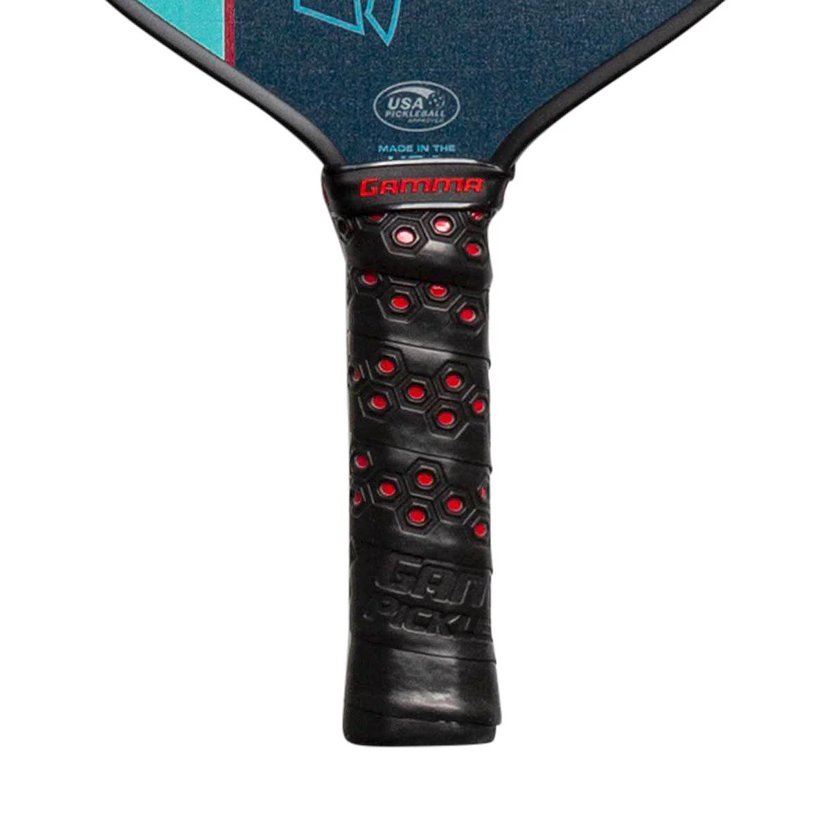 GAMMA 505 Pickleball Paddle - Image 3