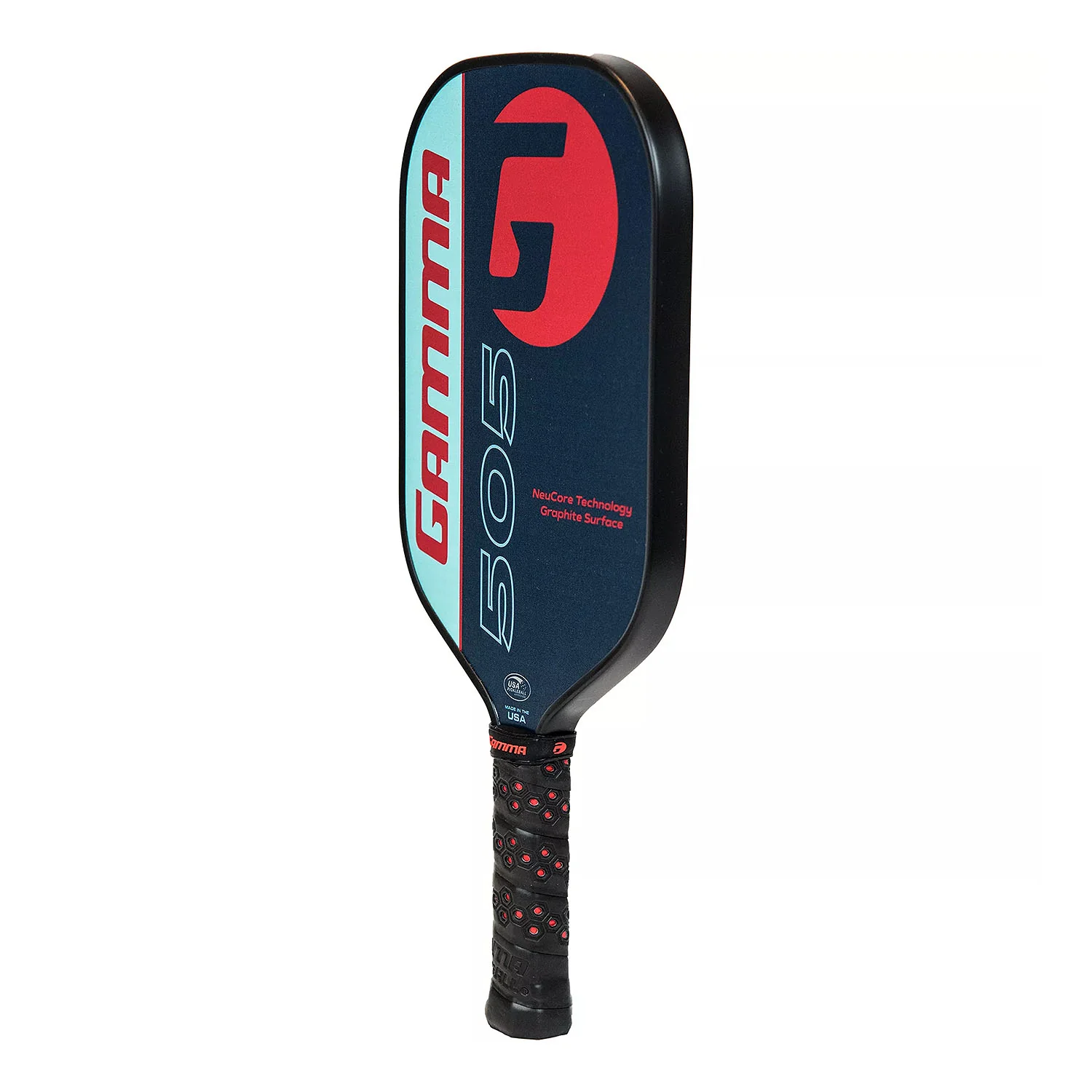 GAMMA 505 Pickleball Paddle - Image 4