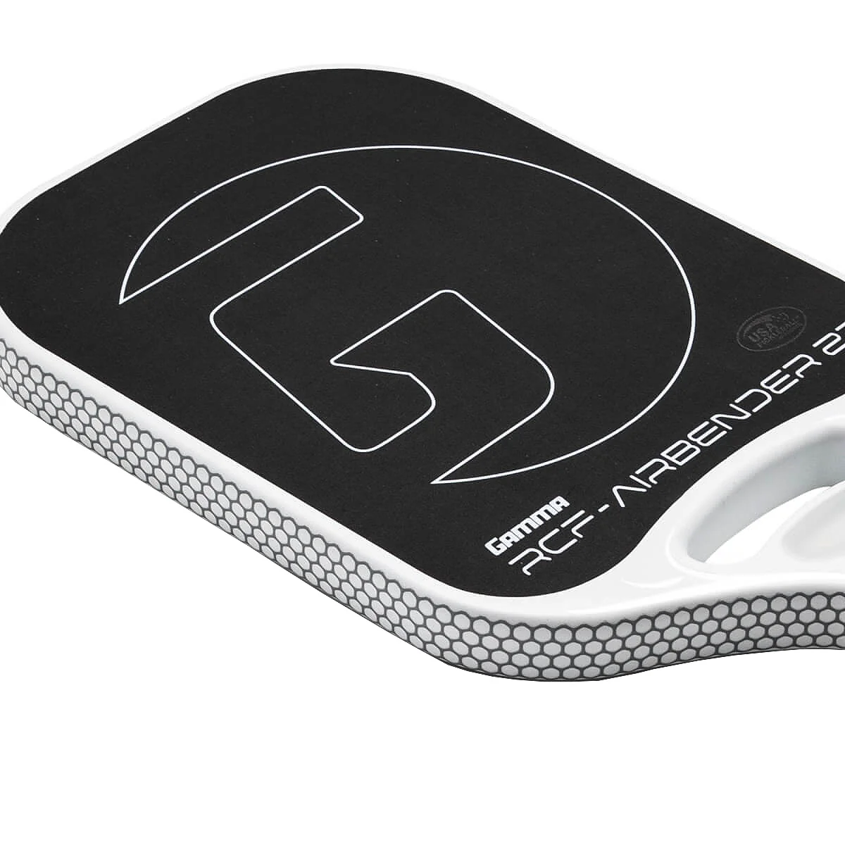 Gamma Airbender 22 Pickleball Paddle - Image 3