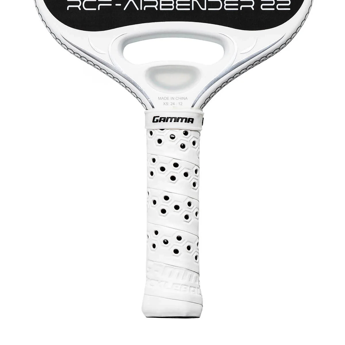 Gamma Airbender 22 Pickleball Paddle - Image 5