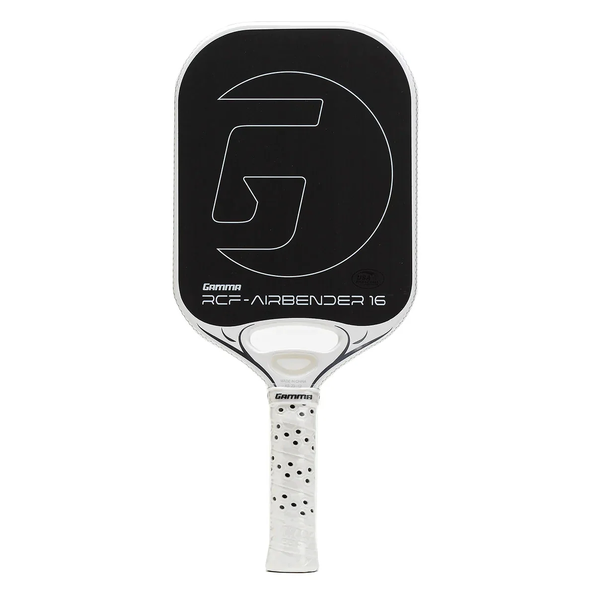 Gamma Demo Pickleball Paddles