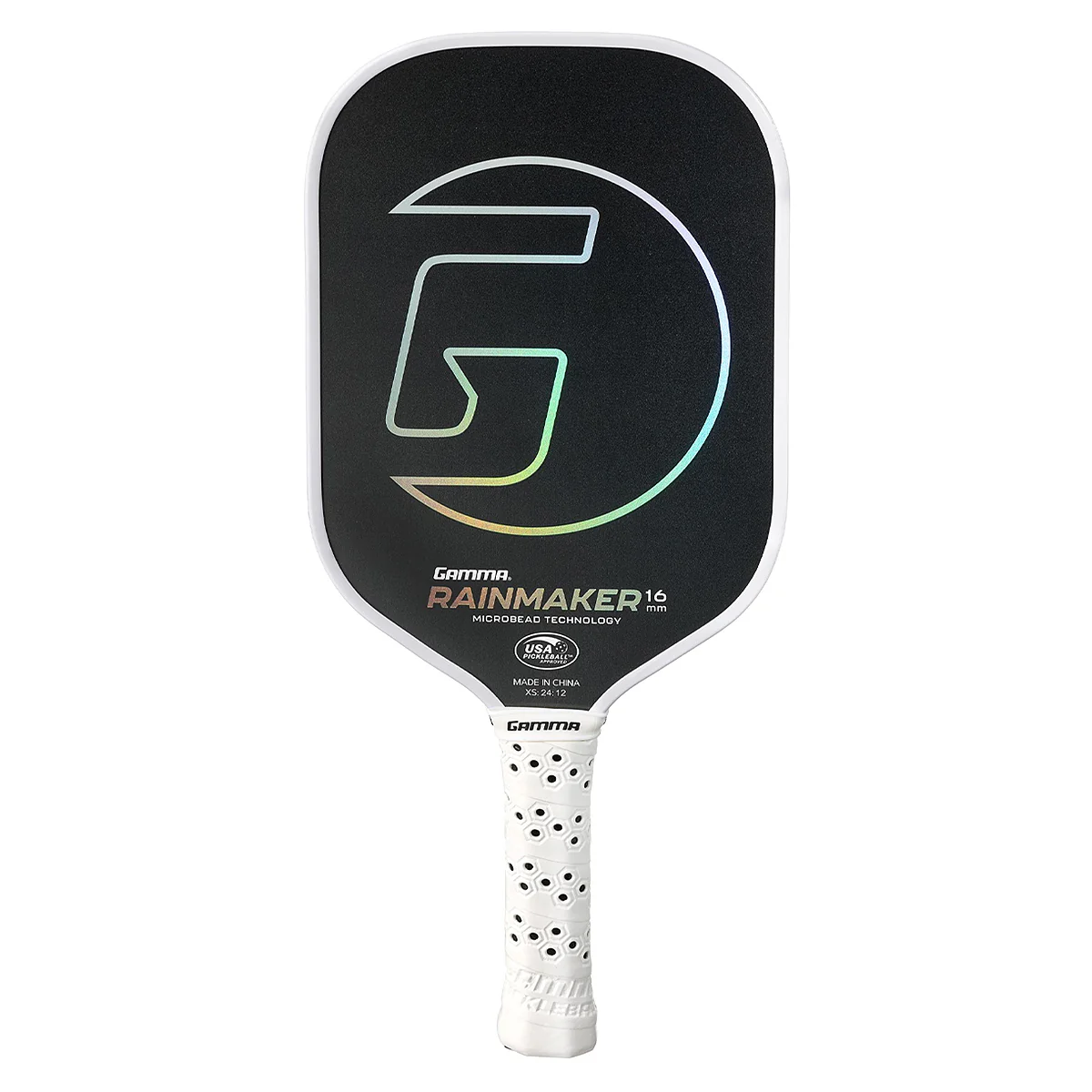 Gamma Demo Pickleball Paddles - Image 10