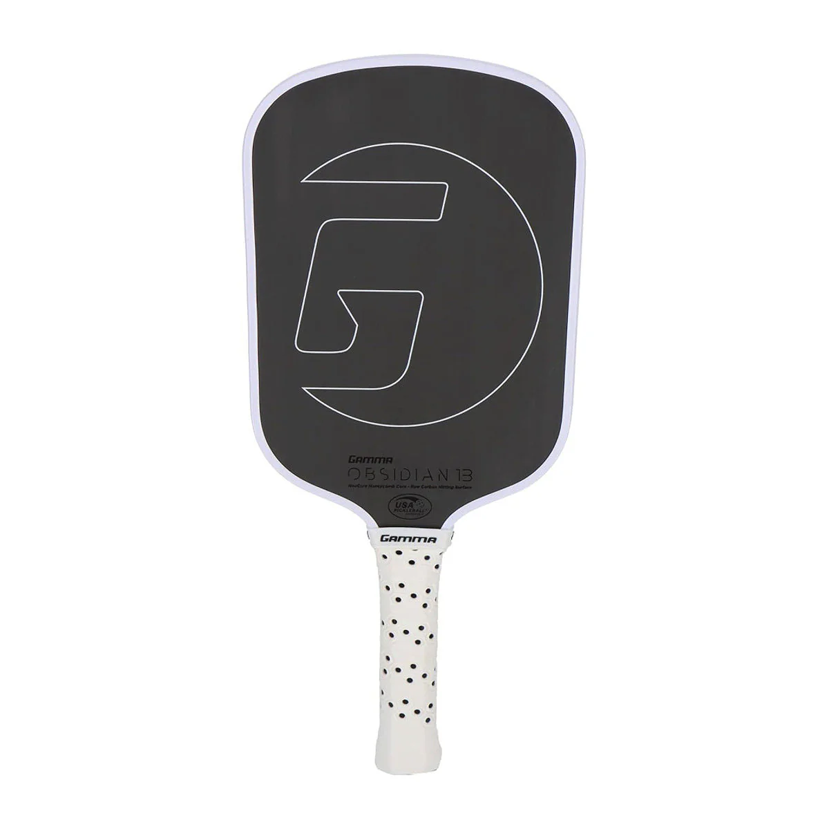 Gamma Demo Pickleball Paddles - Image 2