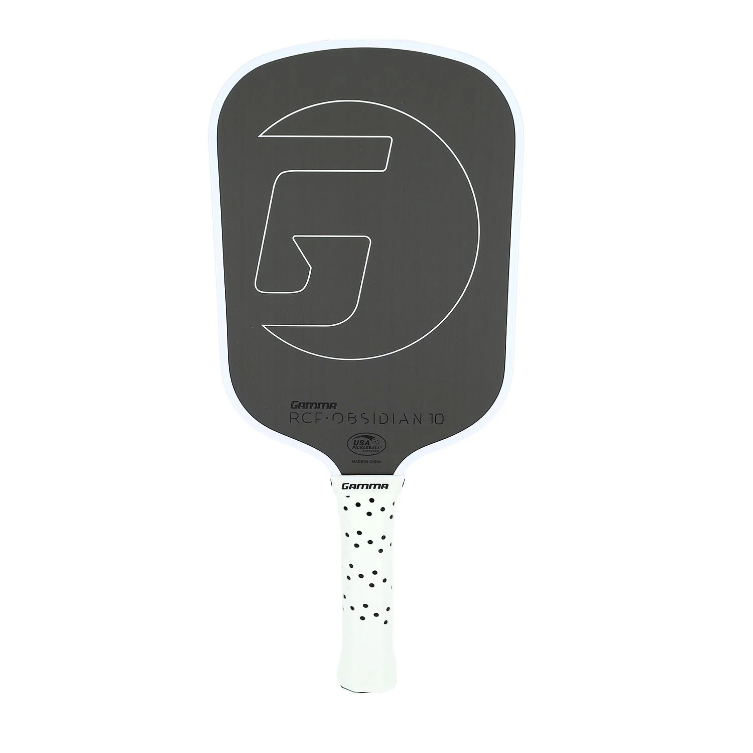 Gamma Demo Pickleball Paddles - Image 4
