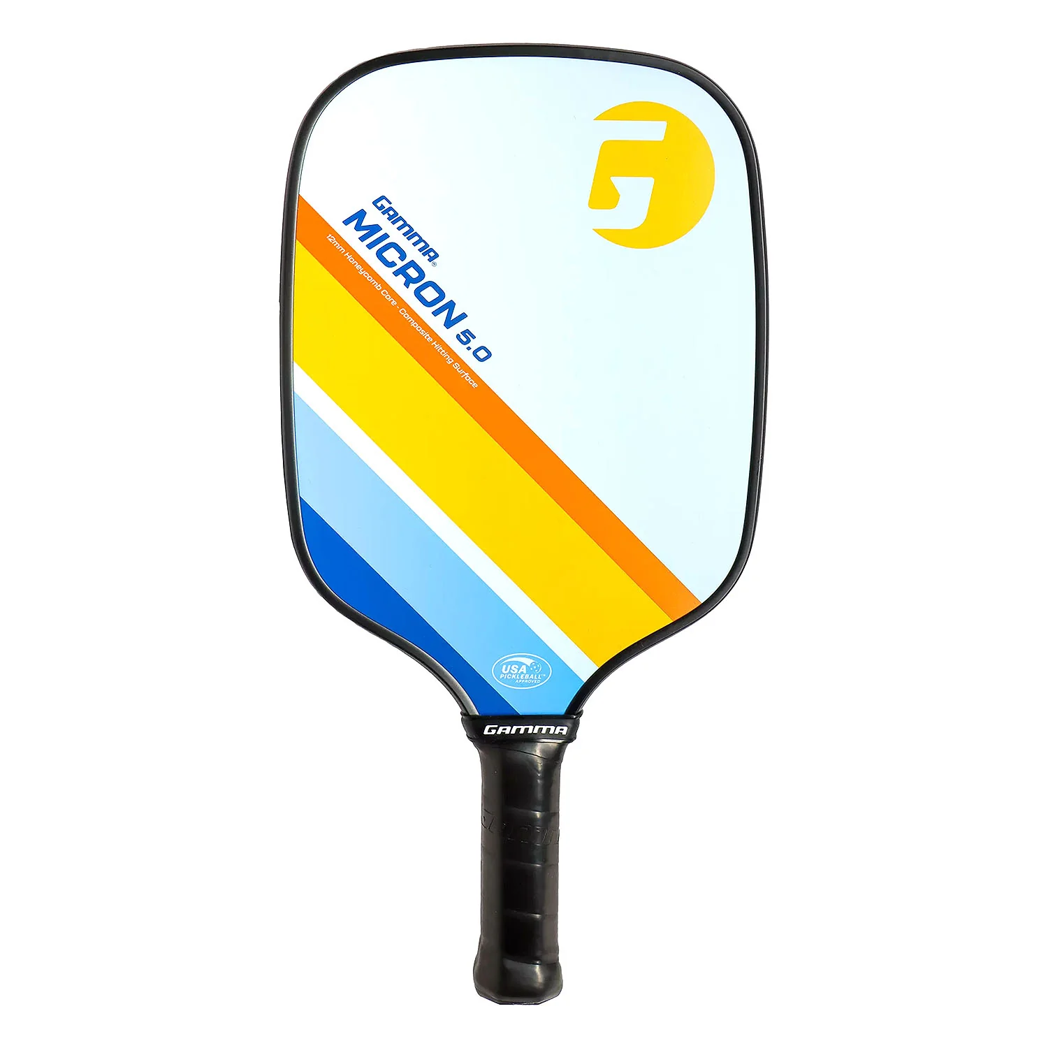 Gamma Demo Pickleball Paddles - Image 6