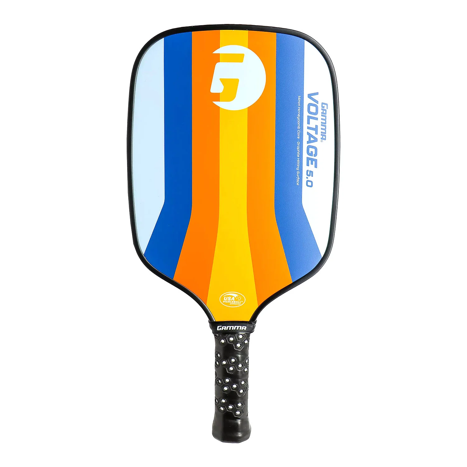 Gamma Demo Pickleball Paddles - Image 7