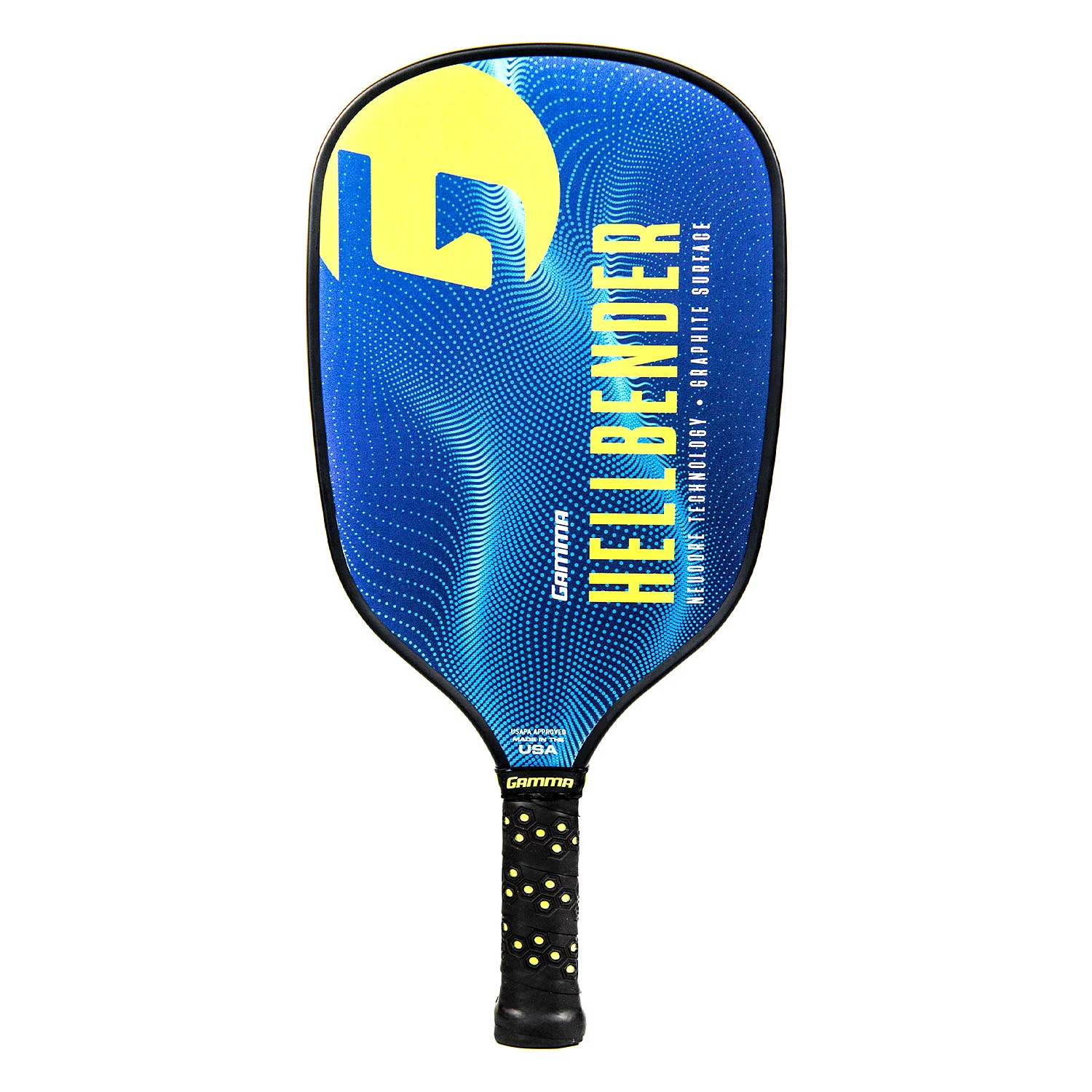 Gamma Demo Pickleball Paddles - Image 8