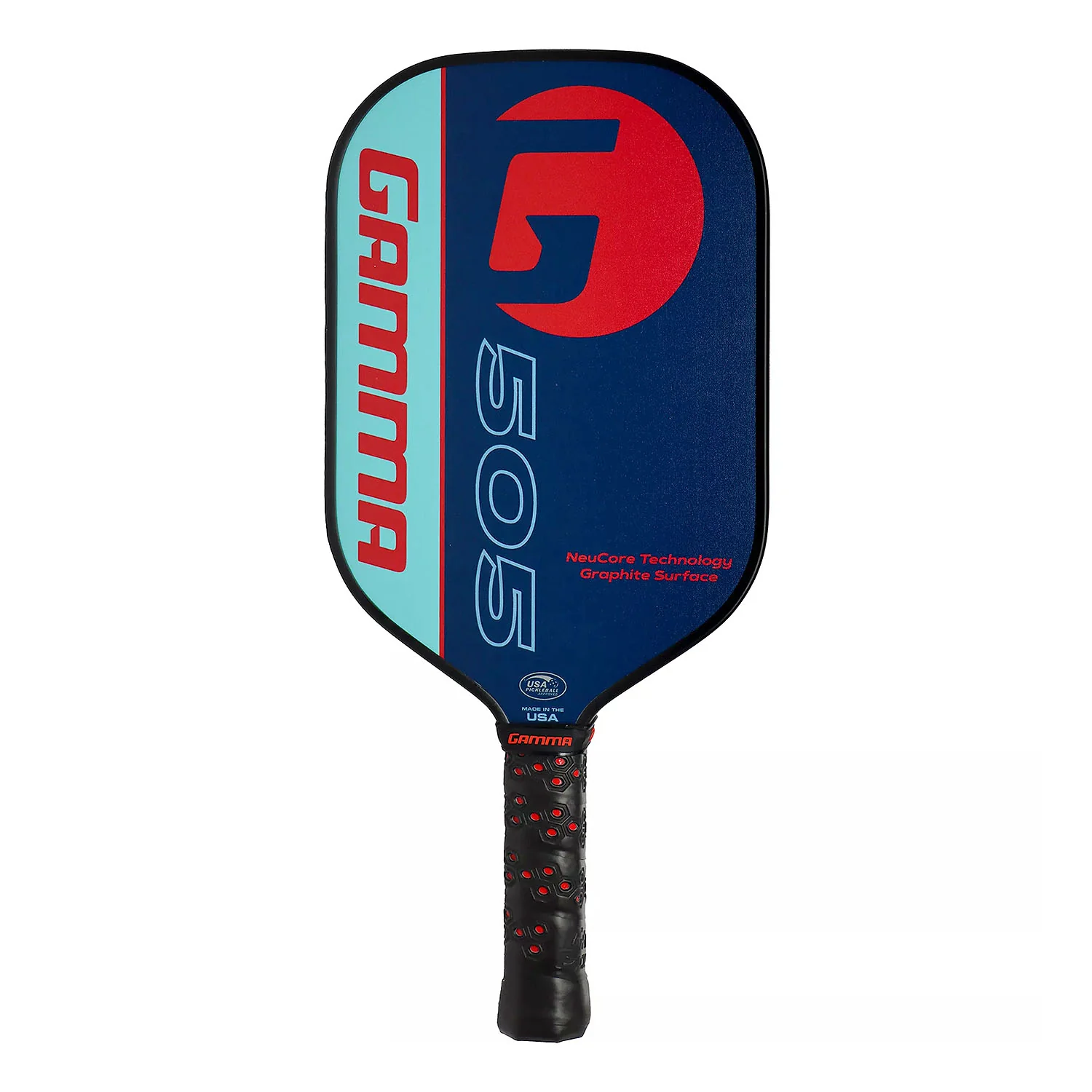 Gamma Demo Pickleball Paddles - Image 9