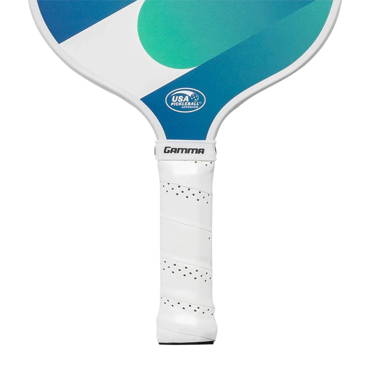 GAMMA Fusion Power Pickleball Paddle - Image 3