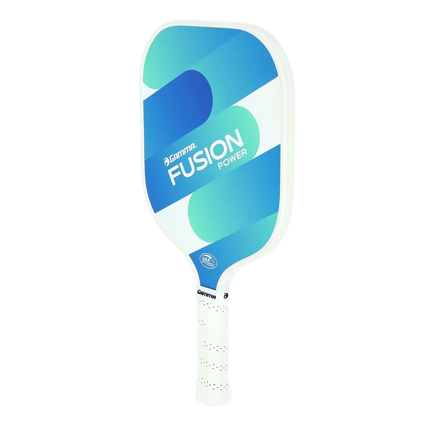 GAMMA Fusion Power Pickleball Paddle - Image 4
