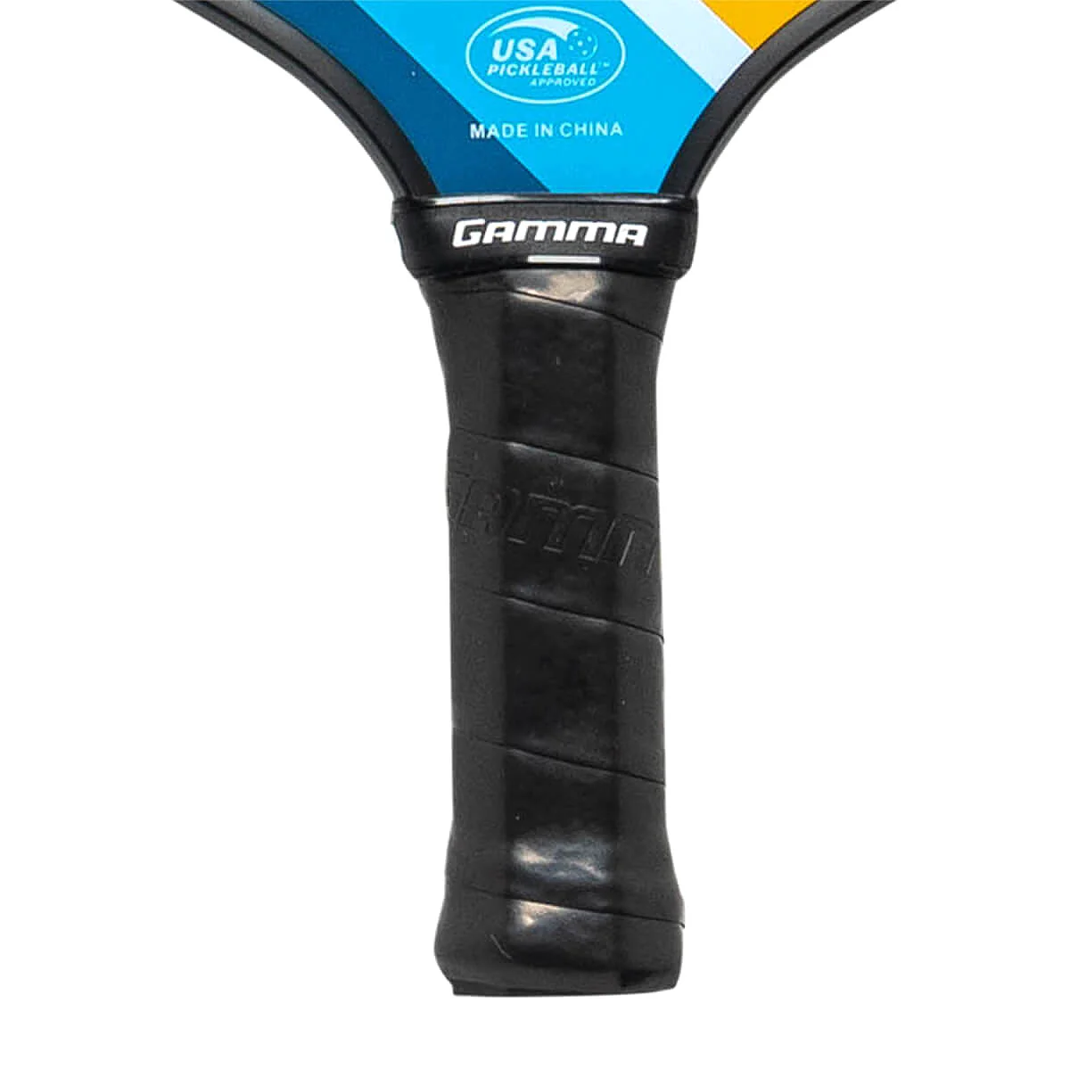 GAMMA Micron 5.0 Pickleball Paddle - Image 4