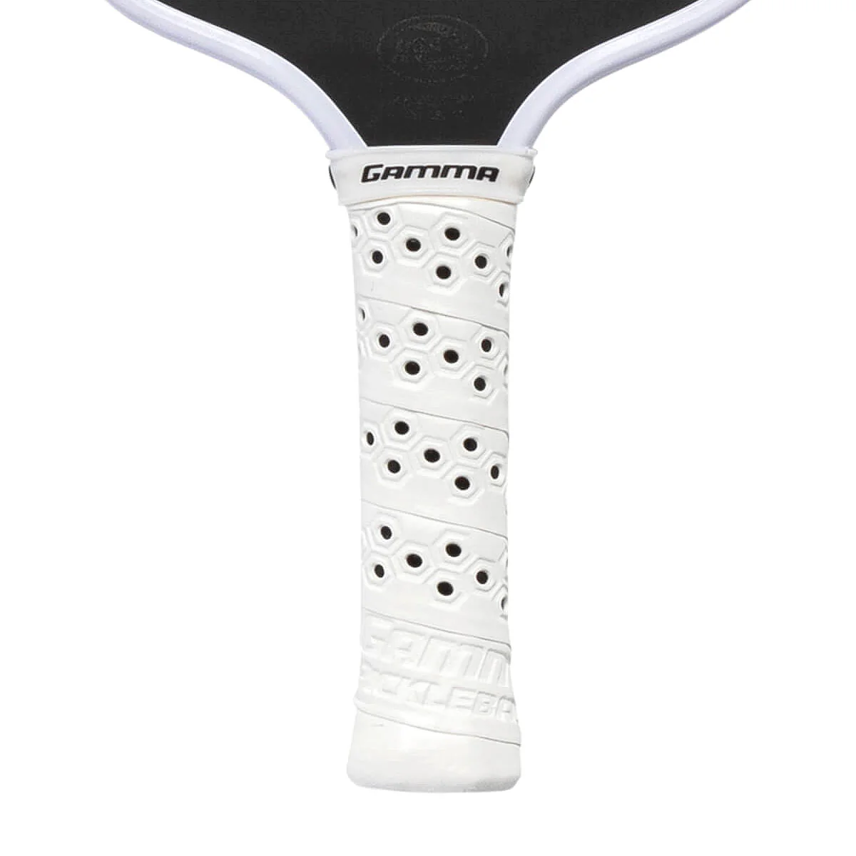 GAMMA RCF Obsidian 16mm Pickleball Paddle - Image 3