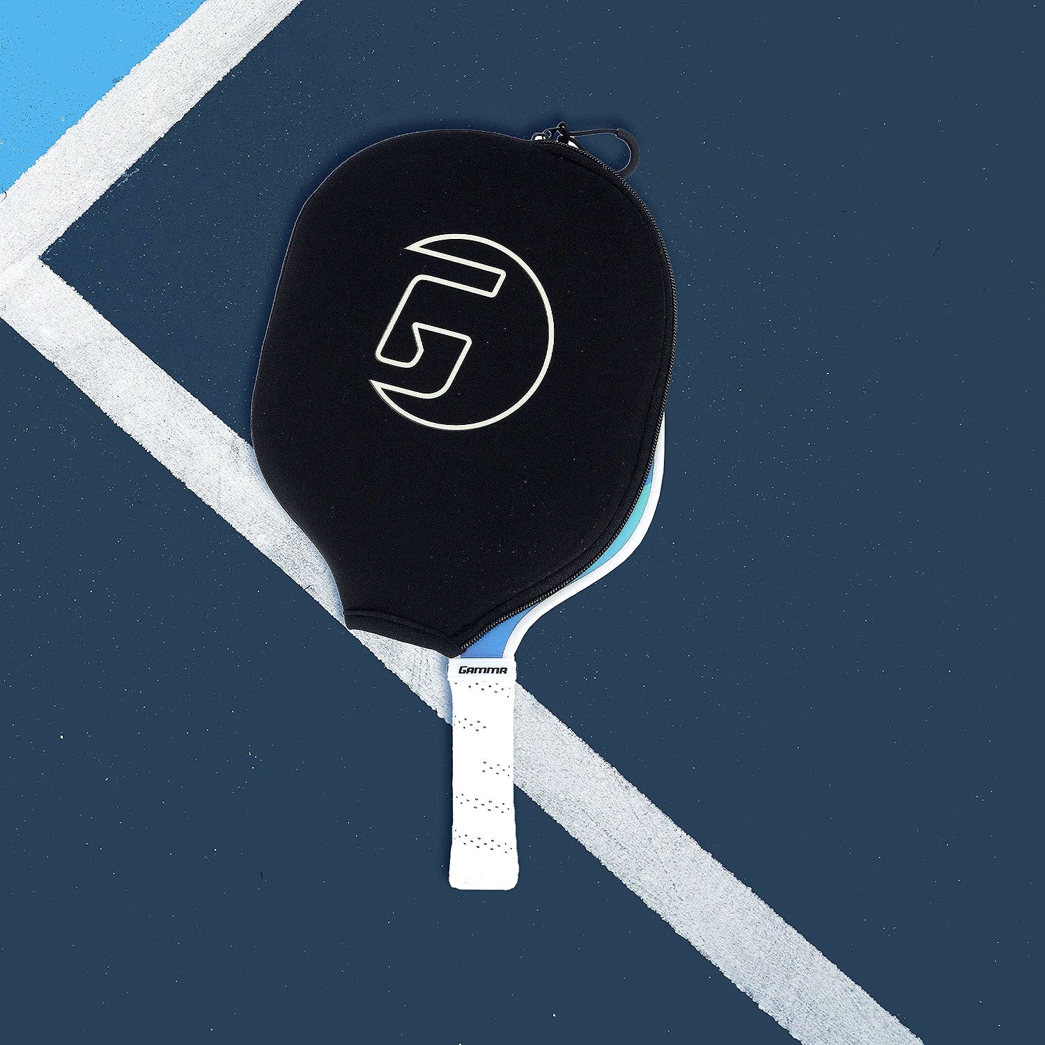 GAMMA Paddle Cover - Image 2