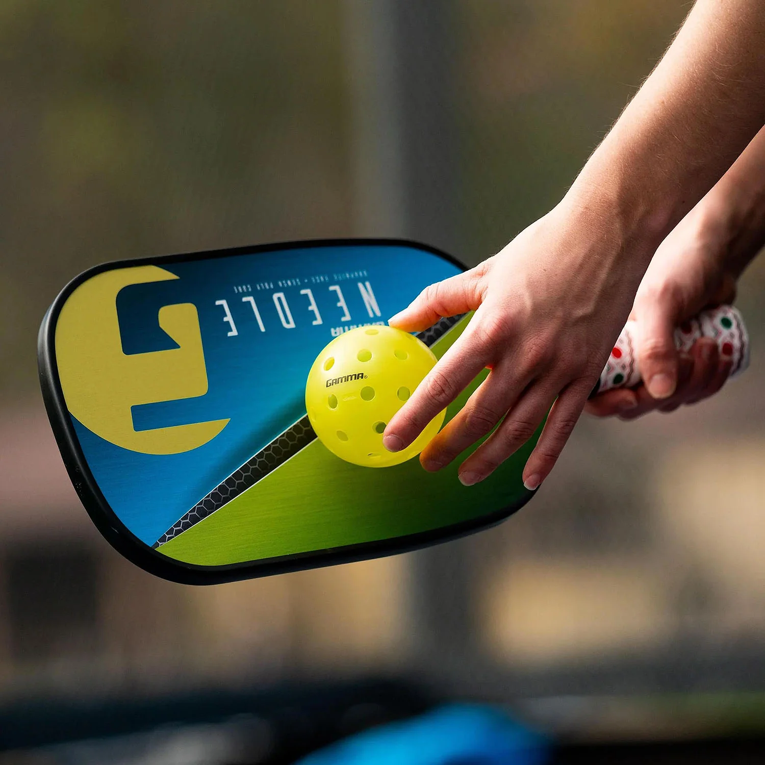 GAMMA Photon Outdoor Pickleballs - Image 6