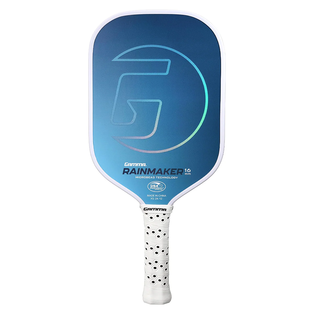 Gamma Rainmaker Pickleball Paddle