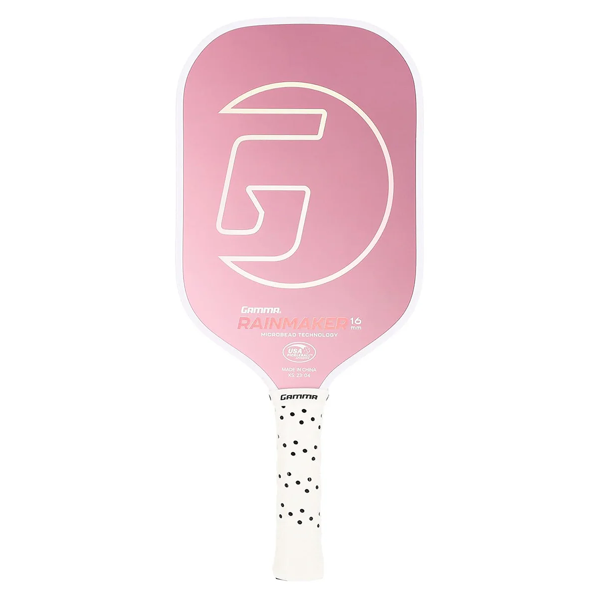 Gamma Rainmaker Pickleball Paddle - Image 10
