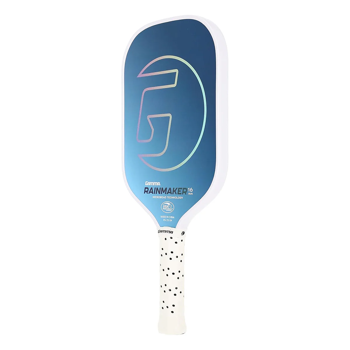 Gamma Rainmaker Pickleball Paddle - Image 2