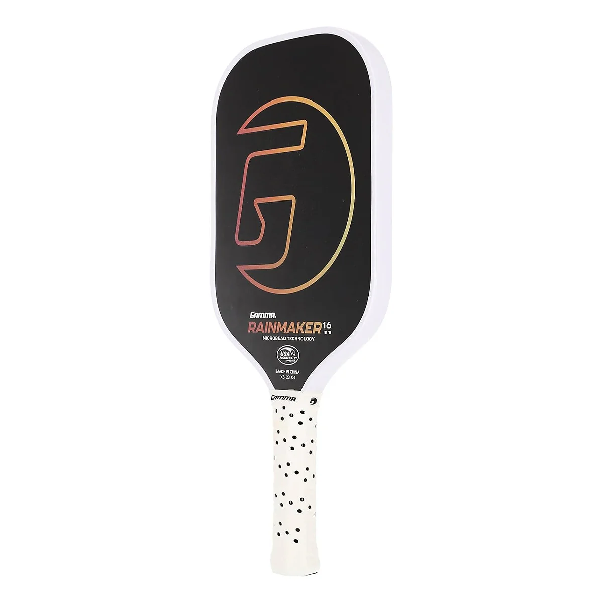 Gamma Rainmaker Pickleball Paddle - Image 6