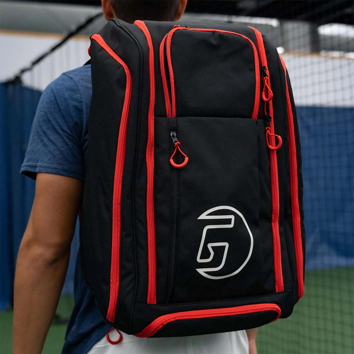 Gamma Tour Pickleball Backpack - Image 6