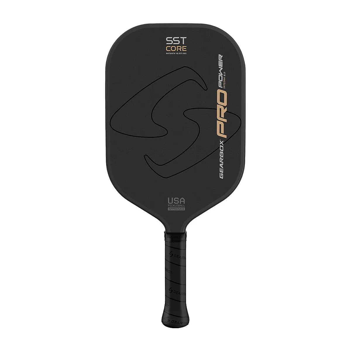 Gearbox Demo Pickleball Paddles - Image 3