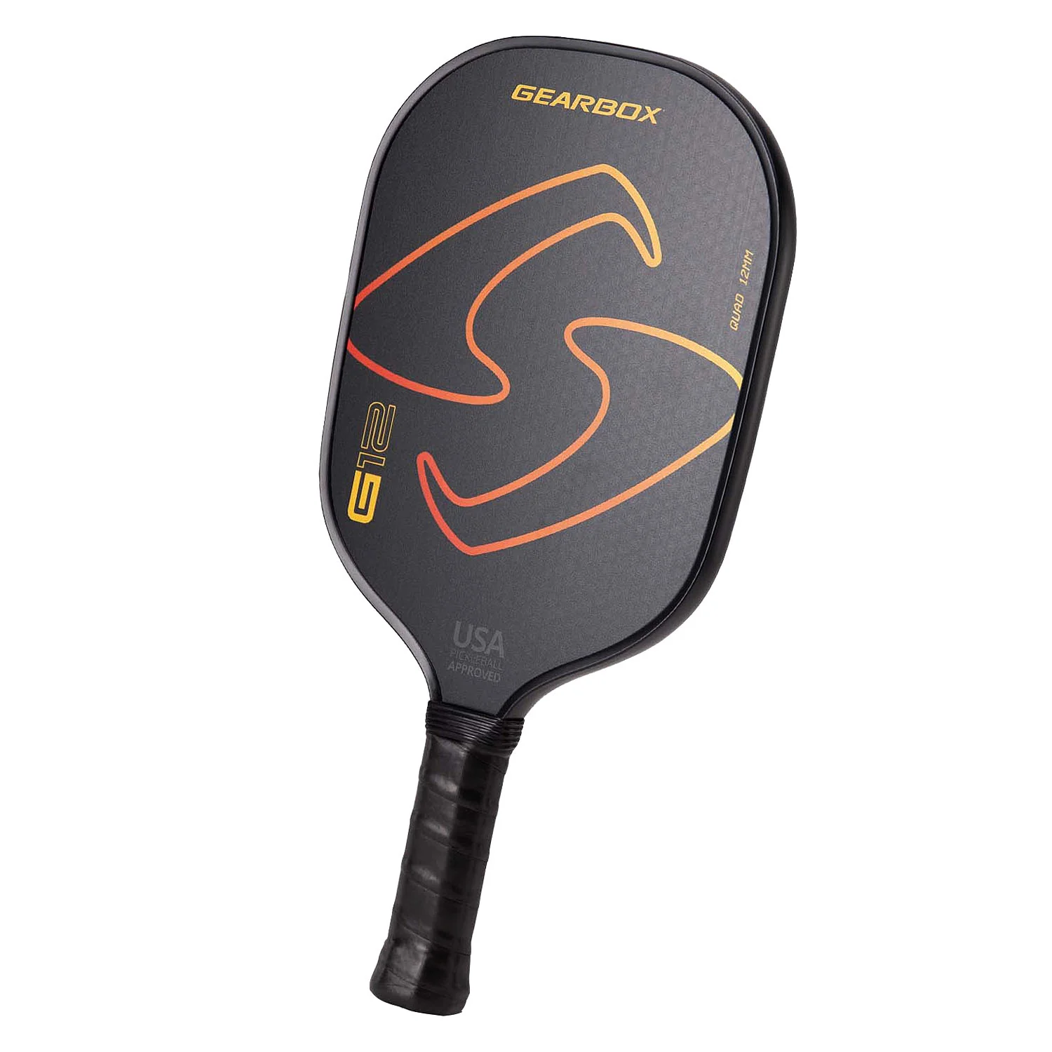 Gearbox G12 Pickleball Paddle - Image 3