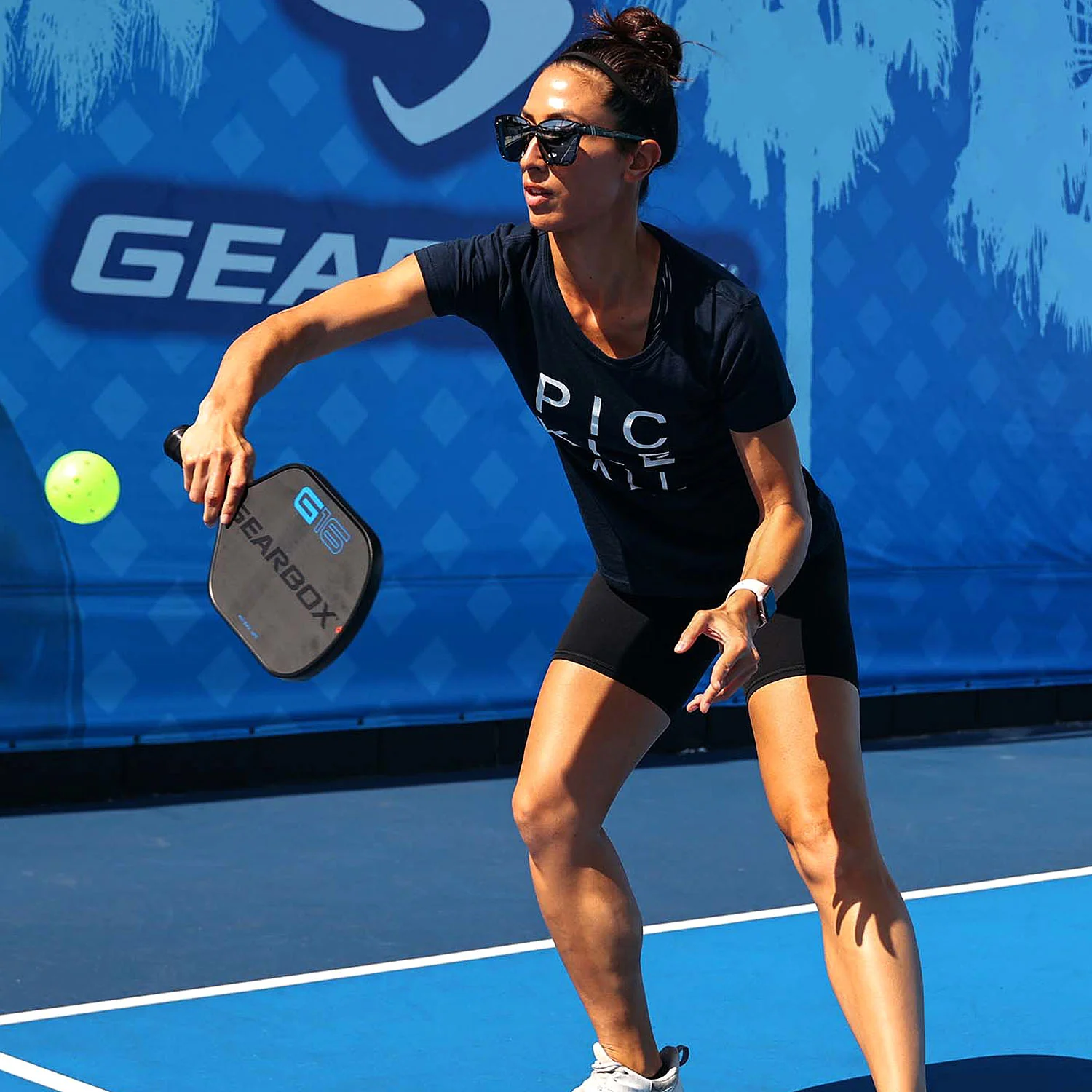 Gearbox G16 Pickleball Paddle - Image 6