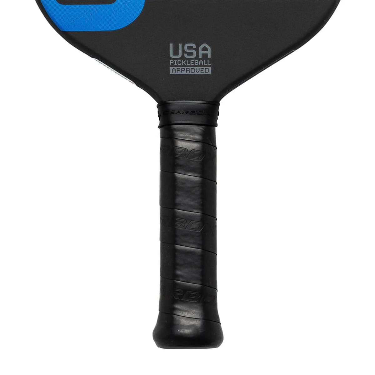 Gearbox G2 Elongated Pickleball Paddle - Image 3