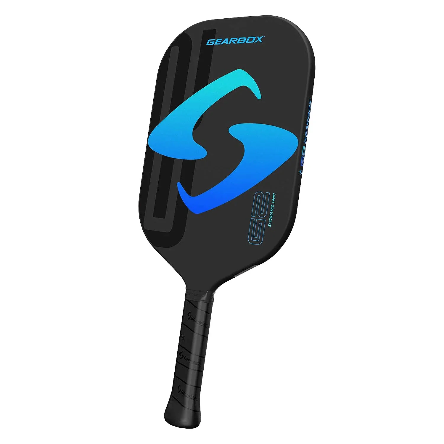 Gearbox G2 Elongated Pickleball Paddle - Image 4