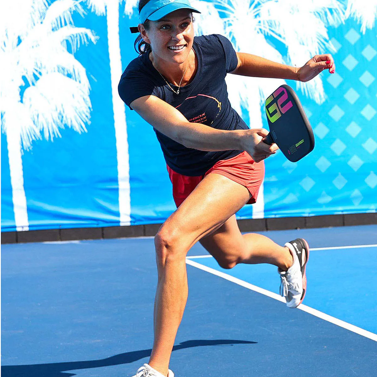 Gearbox G2 Integra Pickleball Paddle - Image 5