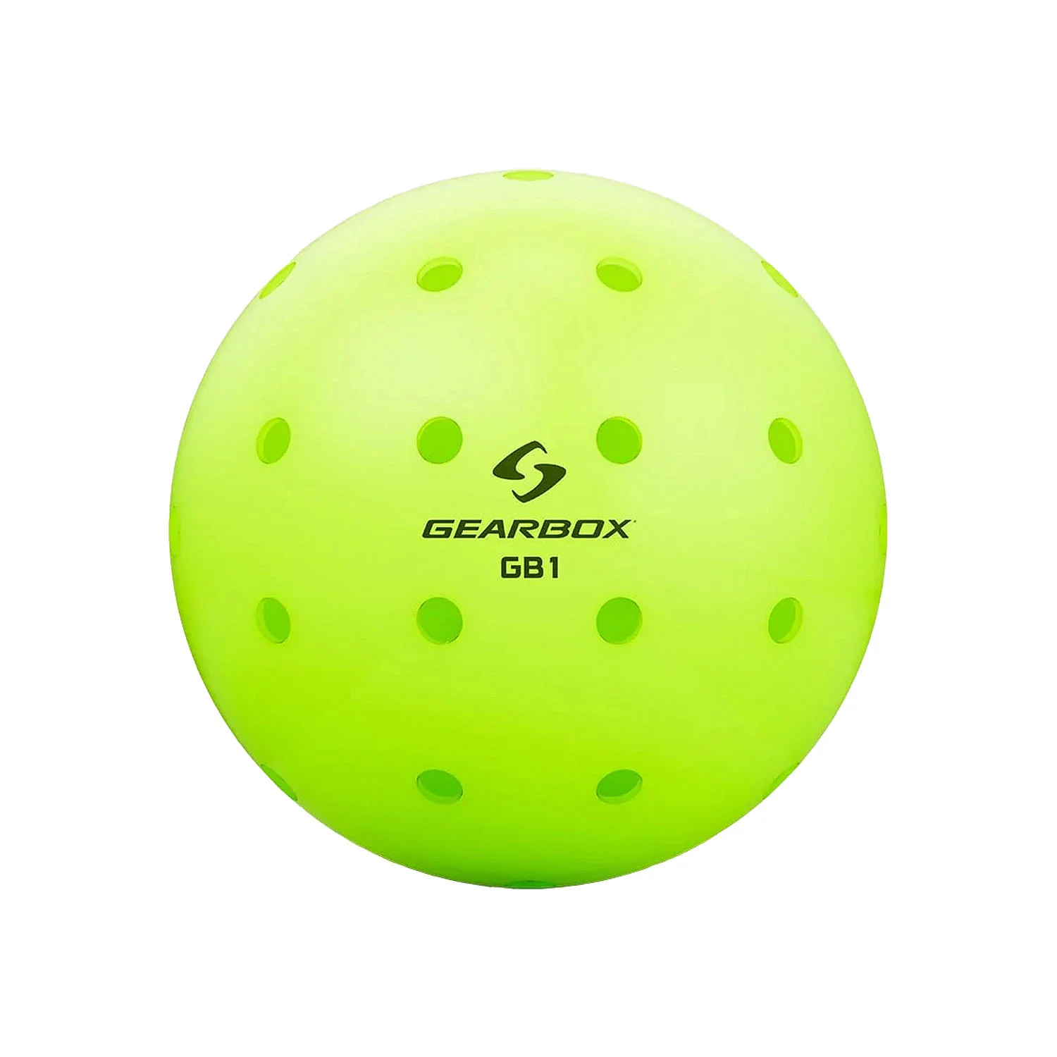 Gearbox GB1 Outdoor Pickleballs - Image 4
