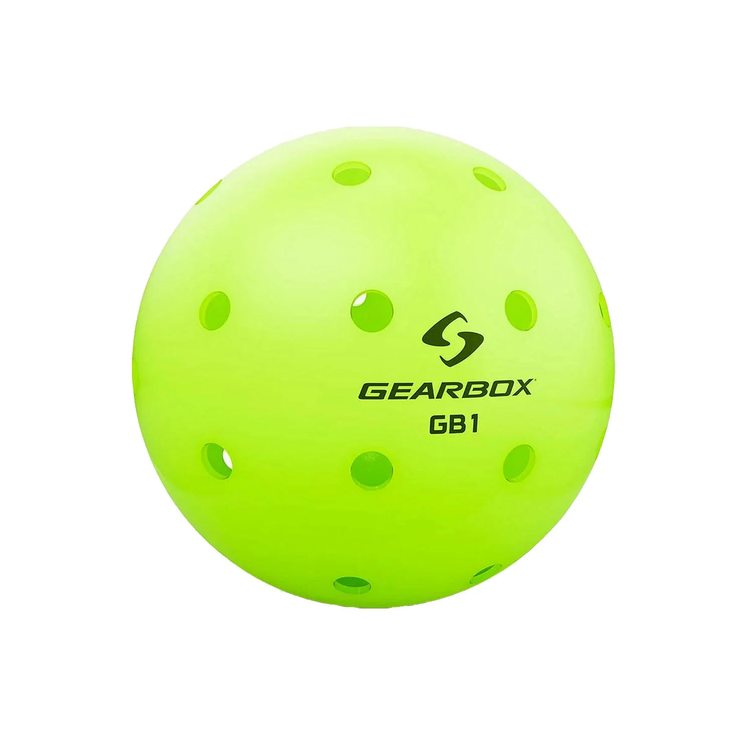Gearbox GB1 Outdoor Pickleballs - Image 5