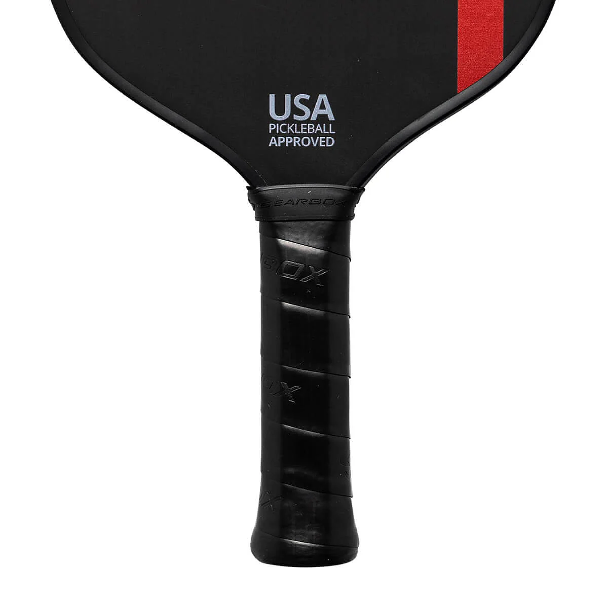 Gearbox GBX Carbon Fiber Pickleball Paddle - Image 3