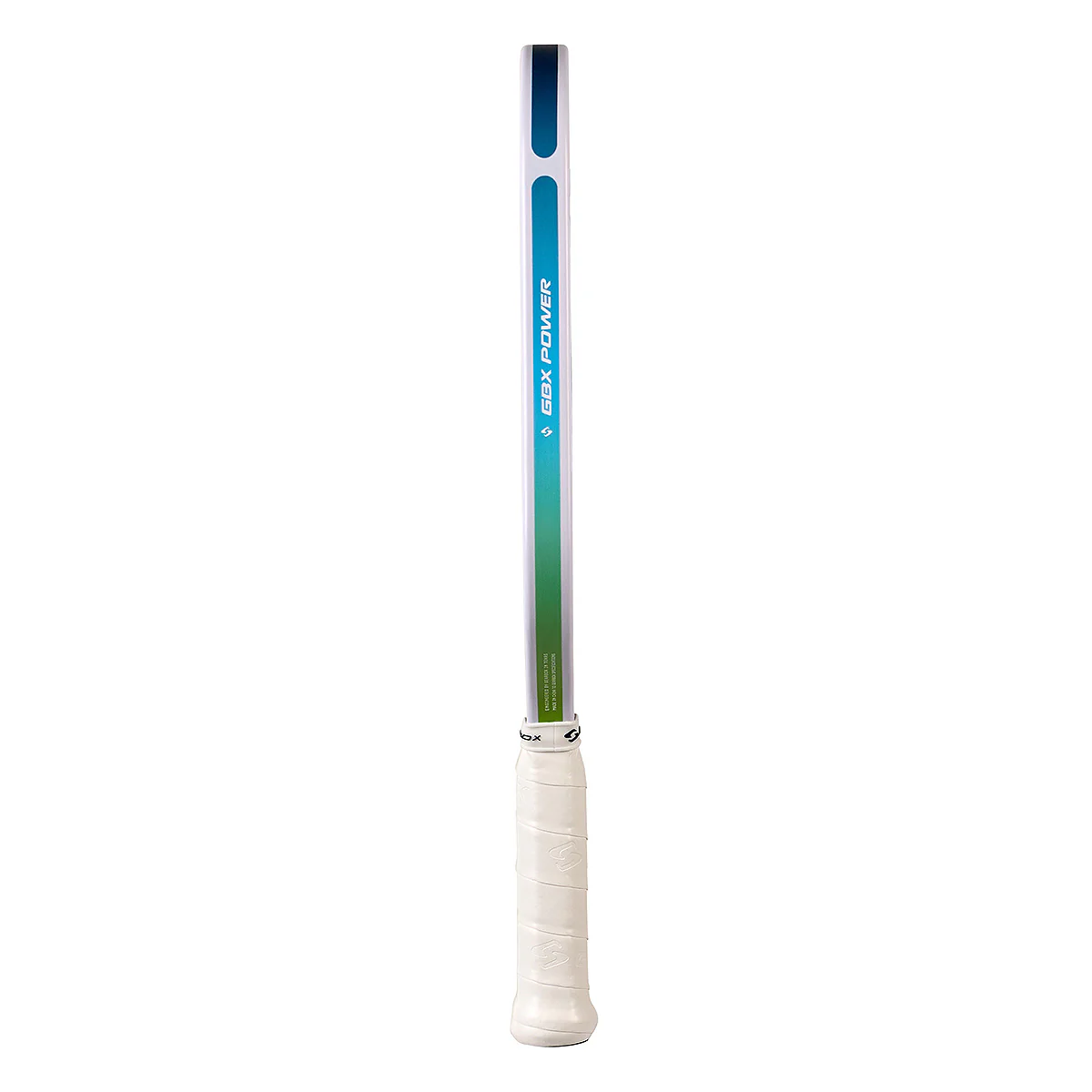 Gearbox GBX Power Elongated 16mm Pickleball Paddle - Image 5