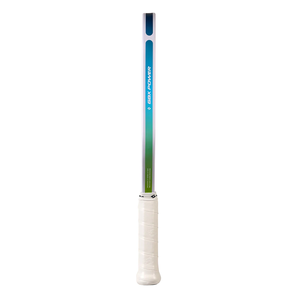 Gearbox GBX Power Hybrid 16mm Pickleball Paddle - Image 5