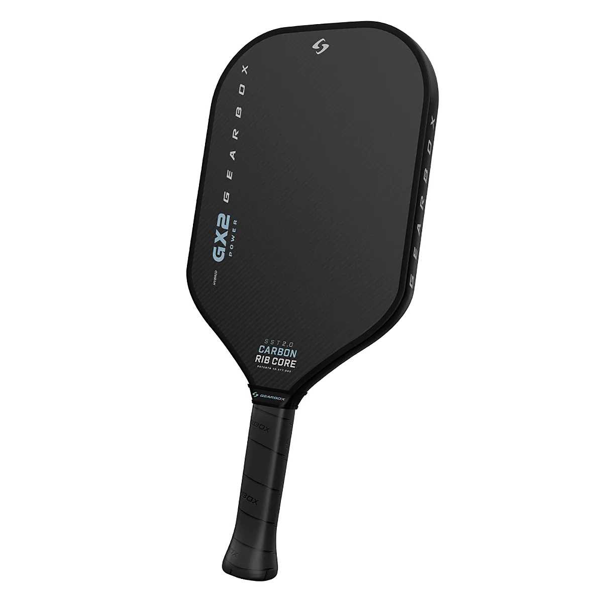 Gearbox GX2 Power Hybrid 16mm Pickleball Paddle - Image 3