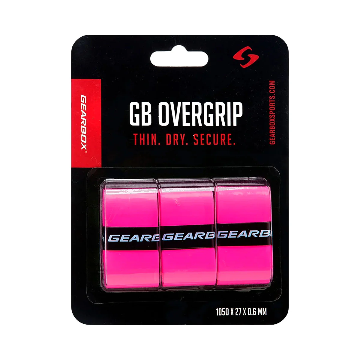 Gearbox Overwrap Grip - Image 2