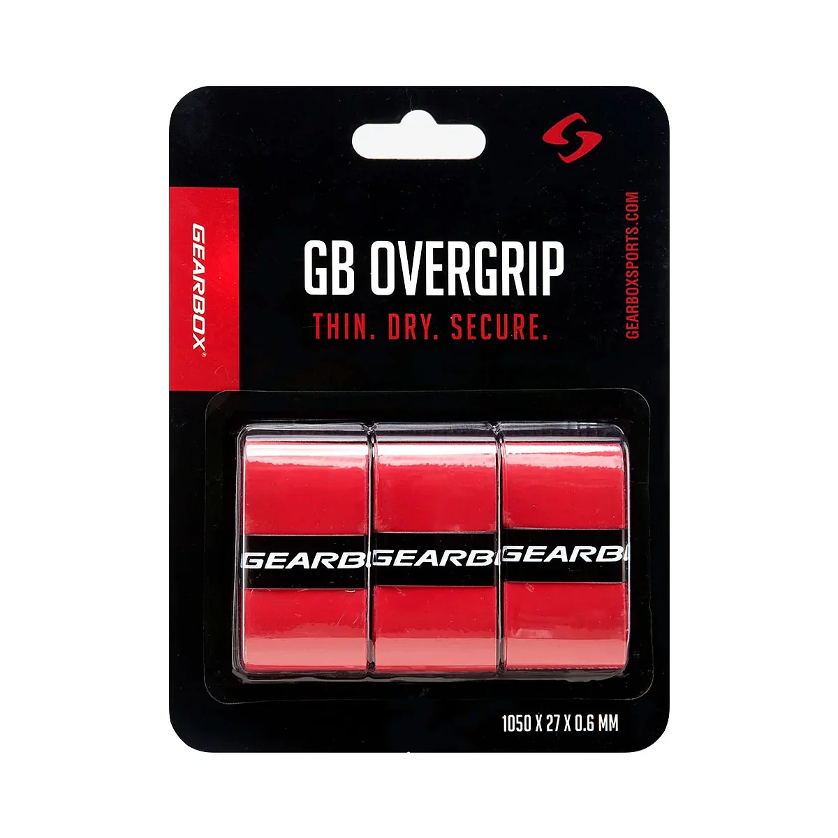 Gearbox Overwrap Grip - Image 3