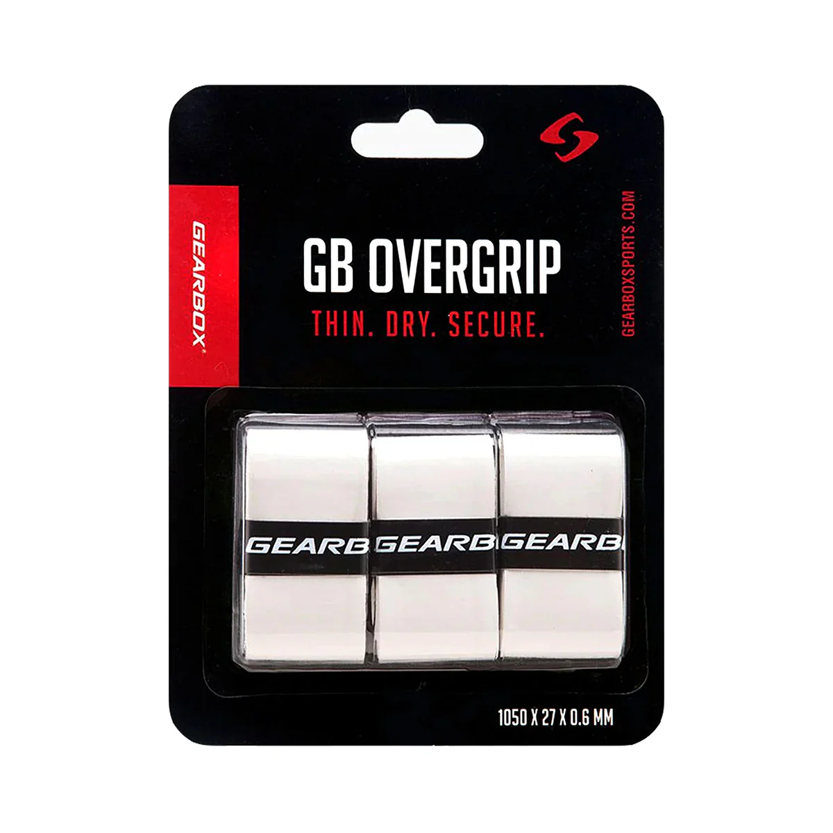 Gearbox Overwrap Grip - Image 4