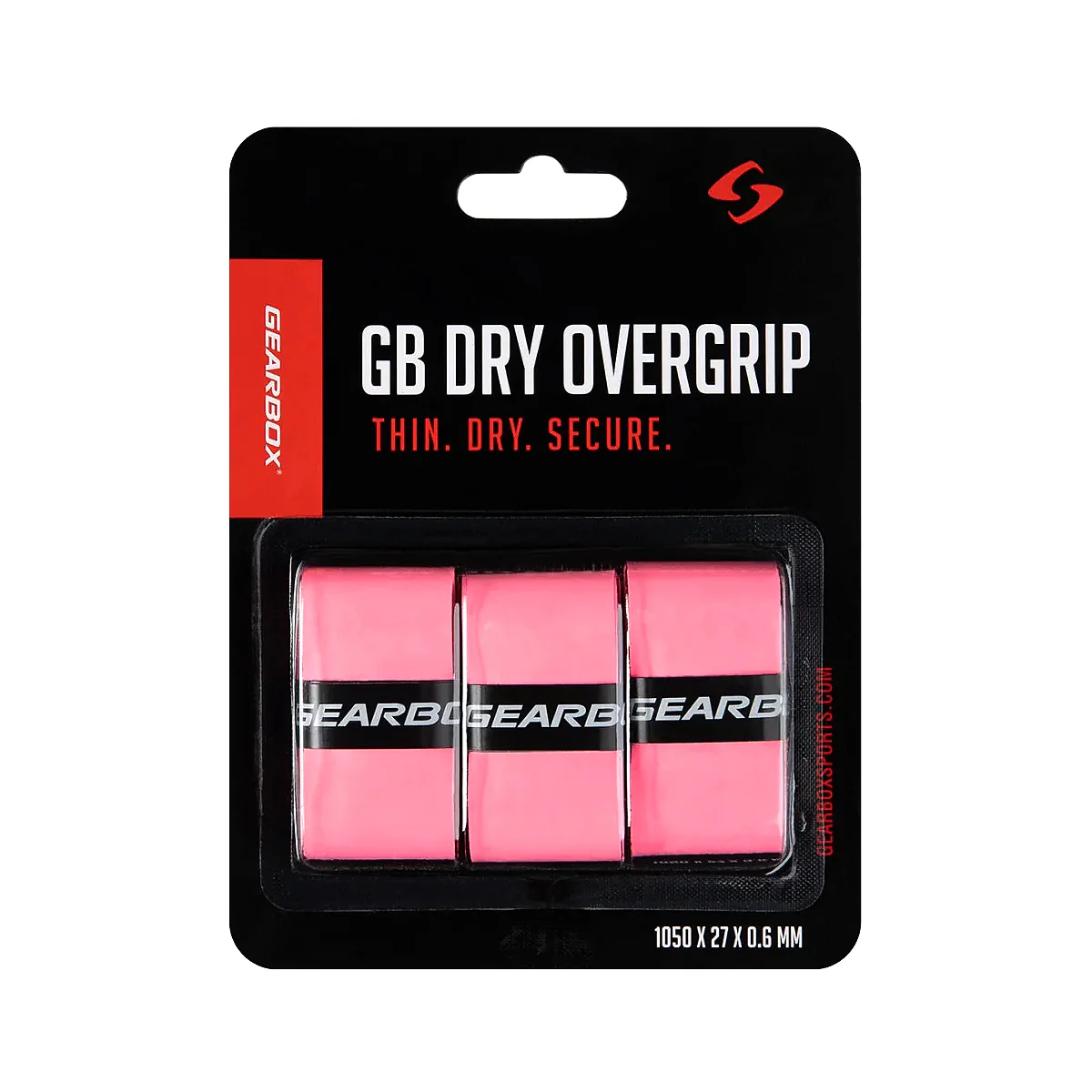 Gearbox Overwrap Grip - Image 9